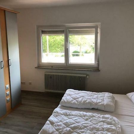 Ferienwohnung Albblick 3 Münsingen Zewnętrze zdjęcie