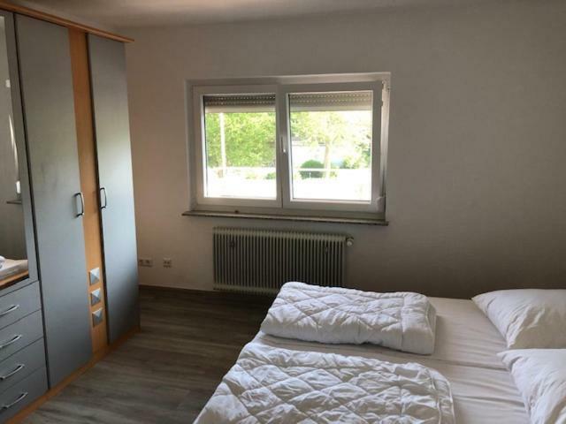 Ferienwohnung Albblick 3 Münsingen Zewnętrze zdjęcie